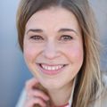 Johanna Laurin Autorenbild von Johanna Laurin (©Sebastian Fuchs)