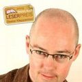 John Boyne Autorenbild von John Boyne (©(c) Mark Watkin)