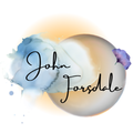 John Forsdale Autorenbild von John Forsdale (©John Forsdale)