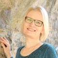 Jola Roth Autorenbild von Jola Roth (©Diana Hessner)