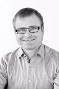 Jonas Philipps Autorenbild von Jonas Philipps (©Privat)