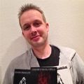 Jörg Ringhoff Autorenbild von Jörg Ringhoff (©privat)