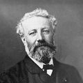 Jules Verne Autorenbild von Jules Verne (©)