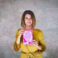Julia Fabich Autorenbild von Julia Fabich (©Buch-Campus 2023 by Fitore Brahimi Buchmentoring Pics by Olivia Felix Schwarz Fotografie)
