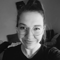 Julia Hauer Autorenbild von Julia Hauer (©Privat)