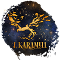 Julia Karamell Autorenbild von Julia Karamell (©Florin Sayer-Gabor, 100covers4you.com)