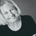 Julia Scharlie Autorenbild von Julia Scharlie (©Christiane Baurichter )