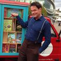 Kai Pannen Autorenbild von Kai Pannen (©Friederike Niemeyer)