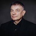 Karl Bartos Autorenbild von Karl Bartos (©Patrick Beerhorst)