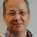 Karl-Heinz Föste Autorenbild von Karl-Heinz Föste (©Karl-Heinz Föste )
