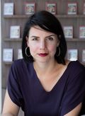 Karla Paul Autorenbild von Karla Paul (©Simone Hawlisch)