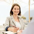 Karolin König-Baykan Autorenbild von Karolin König-Baykan (©Career Catalyst - Karolin König-Baykan)