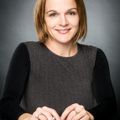 Karolina Putz Autorenbild von Karolina Putz (©Foto Wedermann)