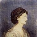 Karoline von Günderrode Autorenbild von Karoline von Günderrode (©kein Urheberrecht mehr)