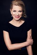 Katarzyna Bonda Autorenbild von Katarzyna Bonda (©Anna Powierża)