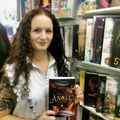 Katharina Fendt Autorenbild von Katharina Fendt (©Privat)