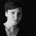 Katharina Glück Autorenbild von Katharina Glück (©Susanne Wagner)