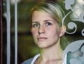 Katharina Hartwell Autorenbild von Katharina Hartwell (©Tobias Bohm)