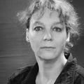 Katharina Knebel Autorenbild von Katharina Knebel (©privat)