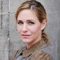 Katharina Winkler Autorenbild von Katharina Winkler (©Stefan Klüter/Suhrkamp Verlag)