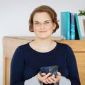 Kathrin Tordasi Autorenbild von Kathrin Tordasi (©Lotte Ostermann)