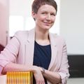 Katja Groborsch Autorenbild von Katja Groborsch (©BECKDESIGN GmbH)