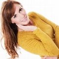 Katrin Koppold Autorenbild von Katrin Koppold (©)