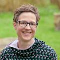 Katrin Pokahr Autorenbild von Katrin Pokahr (©Olivier Favre)