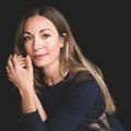 Katrine Engberg Autorenbild von Katrine Engberg (©Les Kaner/Diogenes Verlag)