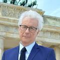 Ken Follett Autorenbild von Ken Follett (© Olivier Favre)