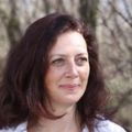 Kerstin Hornung Autorenbild von Kerstin Hornung (©)
