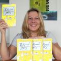 Kerstin Steiner Autorenbild von Kerstin Steiner (©)