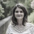 Kirsten Nähle Autorenbild von Kirsten Nähle (©Matthias Demel)