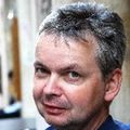 Klaus Jäger Autorenbild von Klaus Jäger (© Klaus Jäger)