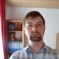 Konrad Krumbachner Autorenbild von Konrad Krumbachner (©Konrad Krumbachner)