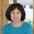 Kristiane Kondrat Autorenbild von Kristiane Kondrat (©Sonja Barbara Menhard)