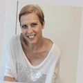 Kristin Loras Autorenbild von Kristin Loras (©privat)