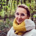 Kristina Scharmacher-Schreiber Autorenbild von Kristina Scharmacher-Schreiber (©privat)