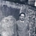 Kurt Tucholsky Autorenbild von Kurt Tucholsky (©kein Urheberrecht mehr)