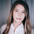 Larissa Neuenstadt Autorenbild von Larissa Neuenstadt (©Larissa Neuenstadt)