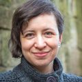 Laura Kaiser Autorenbild von Laura Kaiser (©privat)