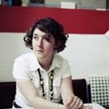 Lena Gorelik Autorenbild von Lena Gorelik (© Gerald von Foris / Graf Verlag)