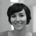 Lena Hach Autorenbild von Lena Hach (©Jacob Bühs /Quelle: Autor)