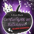 Lilian Dark Autorenbild von Lilian Dark (©Privat )