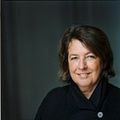 Linda Olsson Autorenbild von Linda Olsson (©)