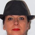 Linda Roos Autorenbild von Linda Roos (©)