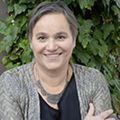 Lisa Echcharif Autorenbild von Lisa Echcharif (©Privat)
