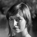 Lisa-Maria Seydlitz Autorenbild von Lisa-Maria Seydlitz (© severafrahm)