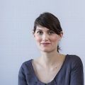 Lisa Seelig Autorenbild von Lisa Seelig (© Andreas Labes)