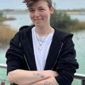 Luca Rosner Autorenbild von Luca Rosner (©Luca Rosner)